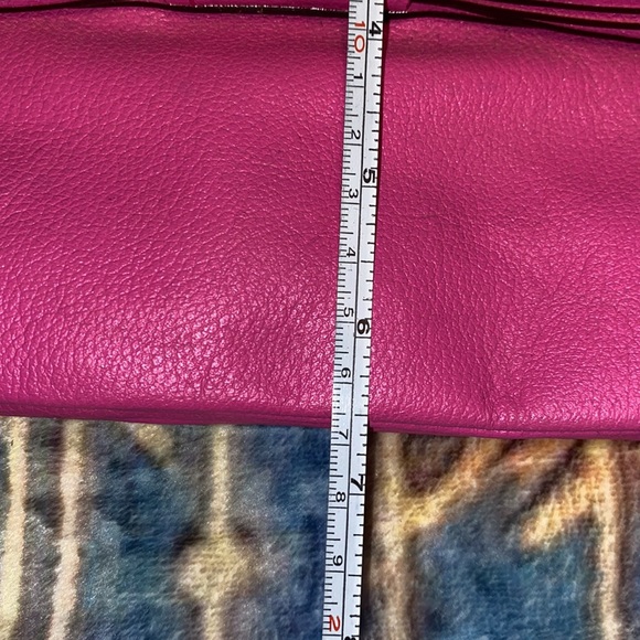 Kate Spade Pink Cross Body Bag - Picture 13 of 13